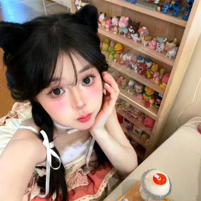 金属口红