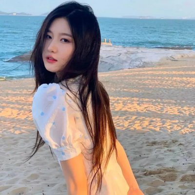 我仍然相信